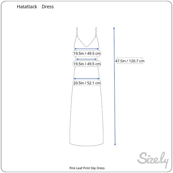 NWT HAT ATTACK Villa Beach Dress, Pink - Picture 12 of 13